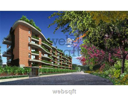 Hyderabad 3 BHK Apartment-flats for Sale